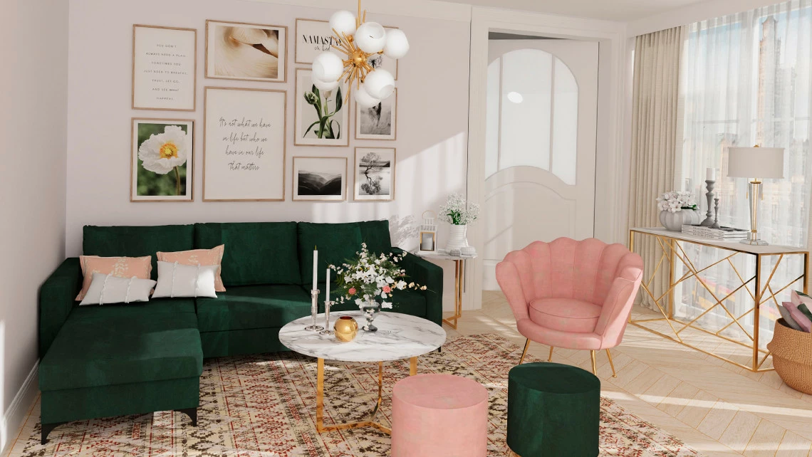 jak-laczyc-kolory-w-mieszkaniu